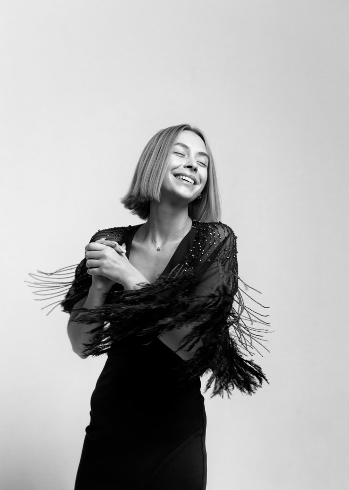 Photograph by Ксения Кравчук