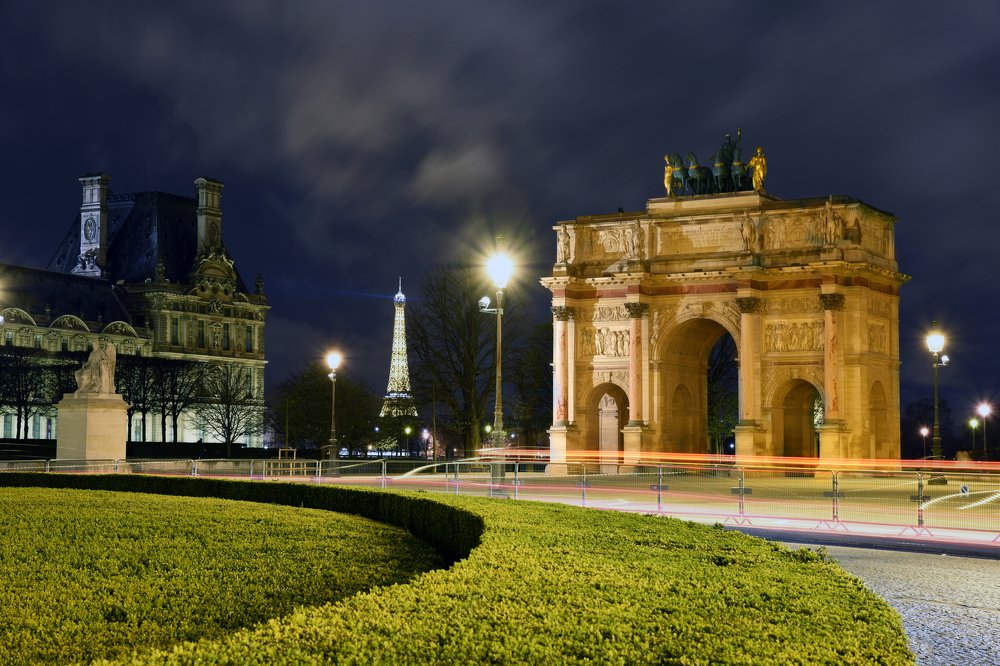 Photograph by SI SABER LOTFI