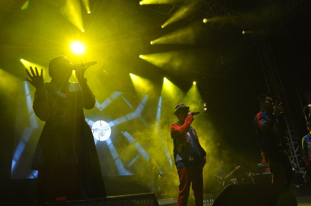 Photograph by Dina Gumanty