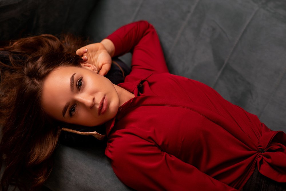 Photograph by Алена Цумарева