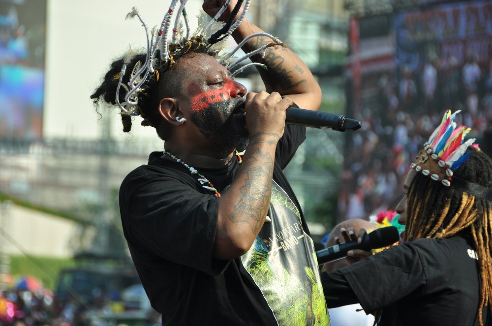 Photograph by Dina Gumanty