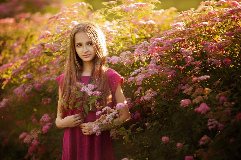 Photograph by Богдашкина Вероника