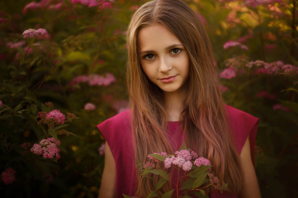 Photograph by Богдашкина Вероника