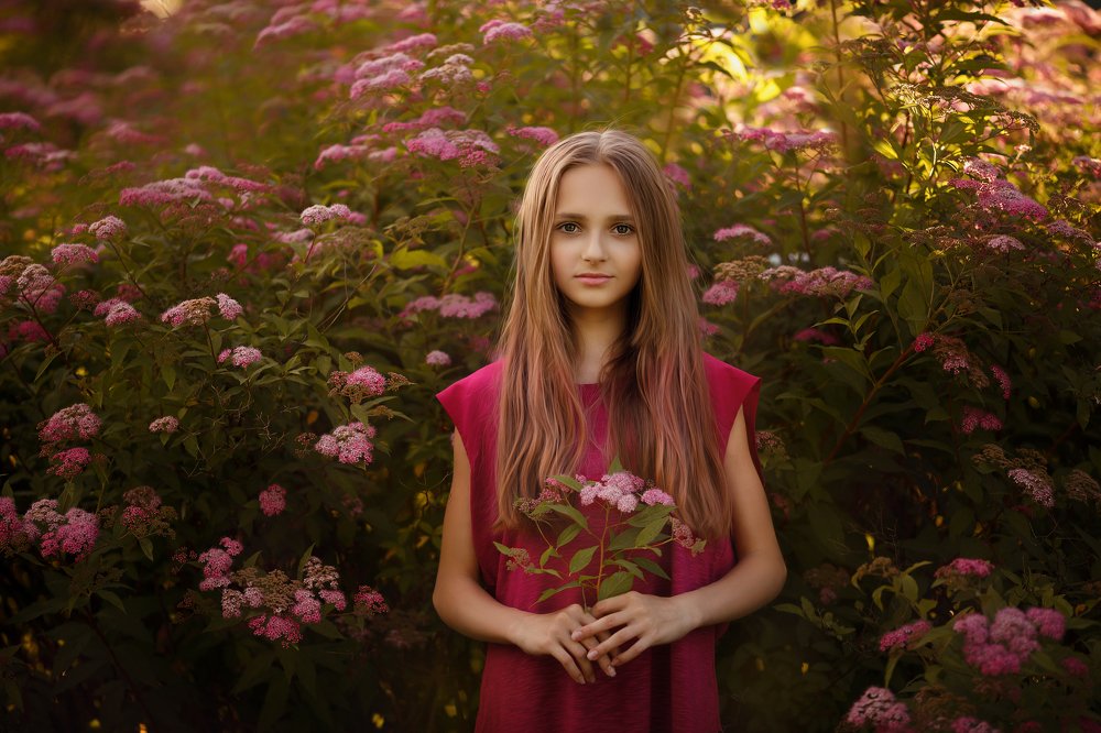 Photograph by Богдашкина Вероника