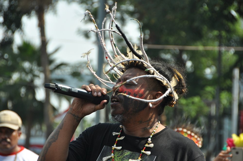 Photograph by Dina Gumanty