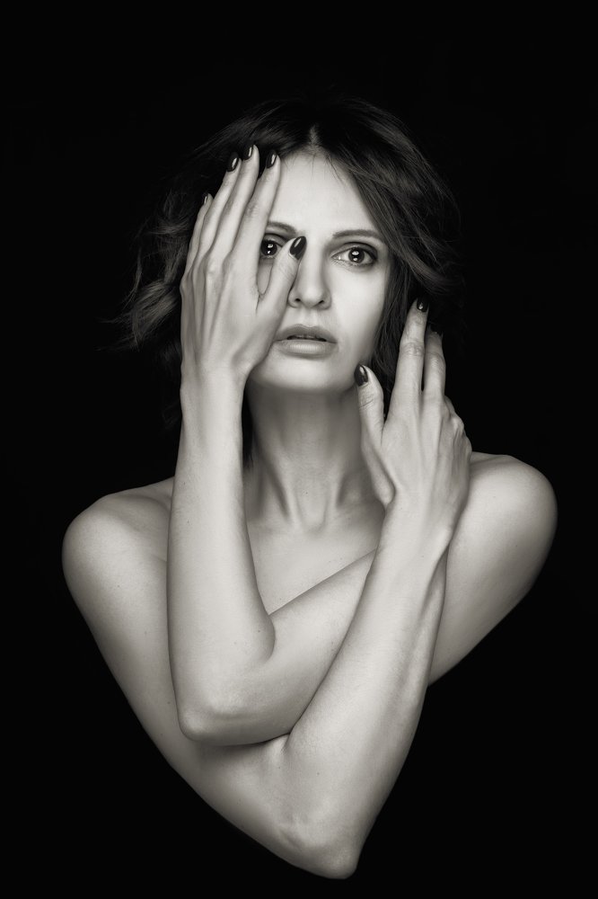 Photograph by Богдашкина Вероника