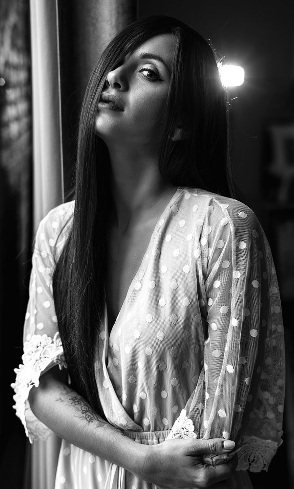 Photograph by Власов Константин