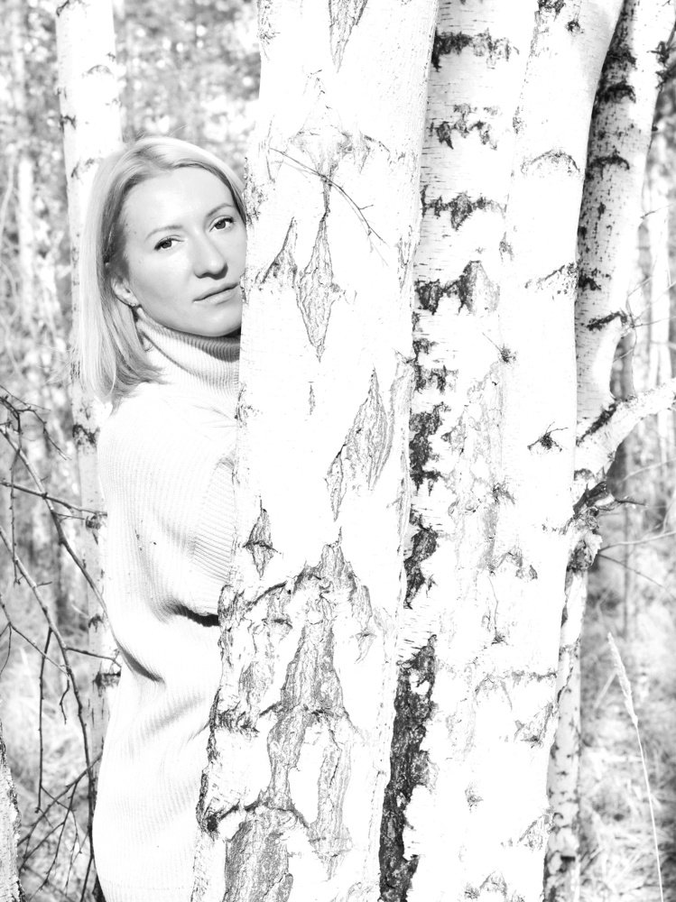 Photograph by Юлия Гурова