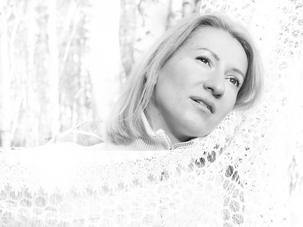 Photograph by Юлия Гурова