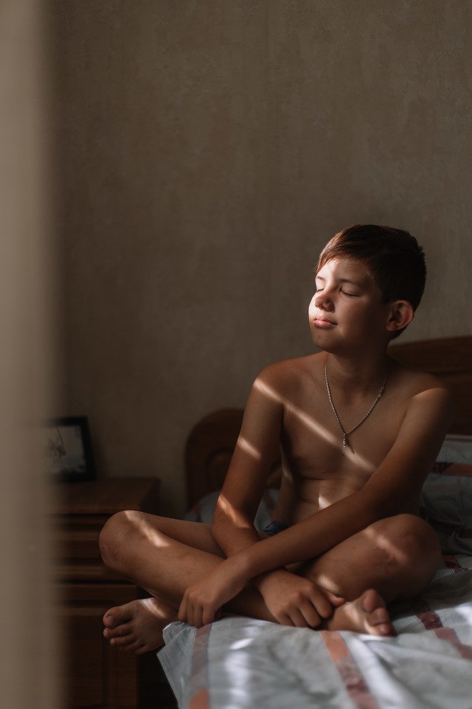 Фотография автора Екатерина