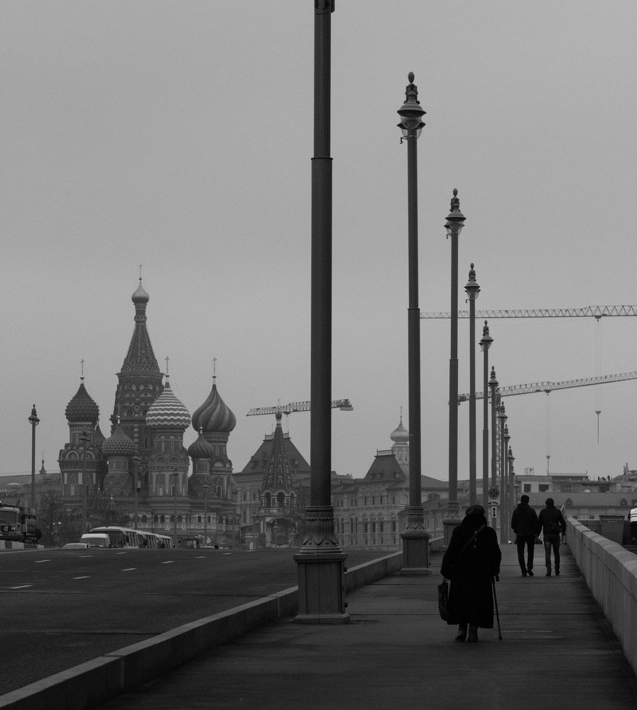 Photograph by Александр Устинов