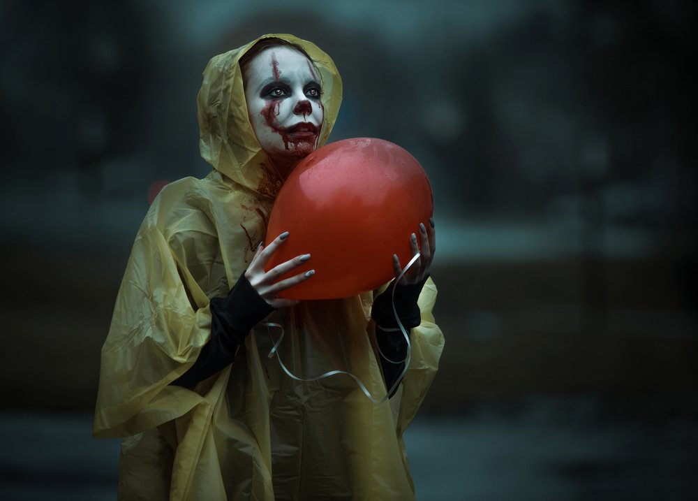 Photograph by Янина Насибова