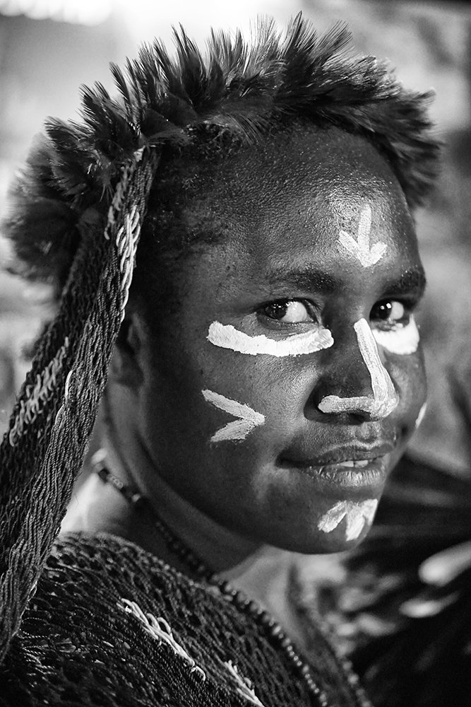 Photograph by I Wayan Gunayasa