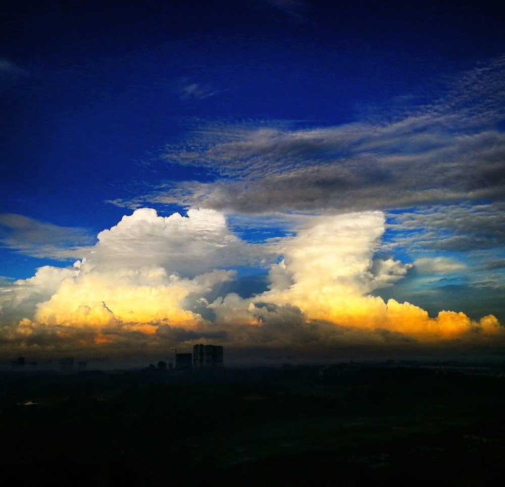 Фотография автора Nik Usamah Nik Zainuldin