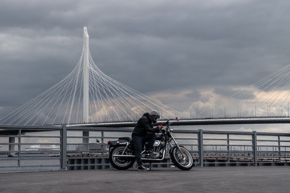 Photograph by Ольга Григорьева