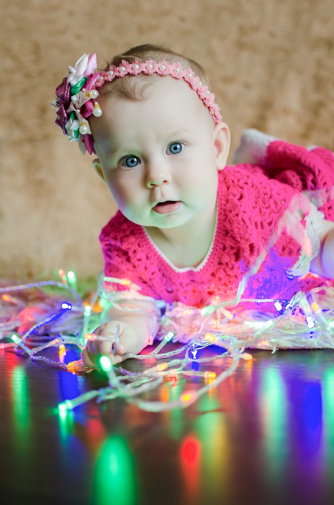 Как я расту