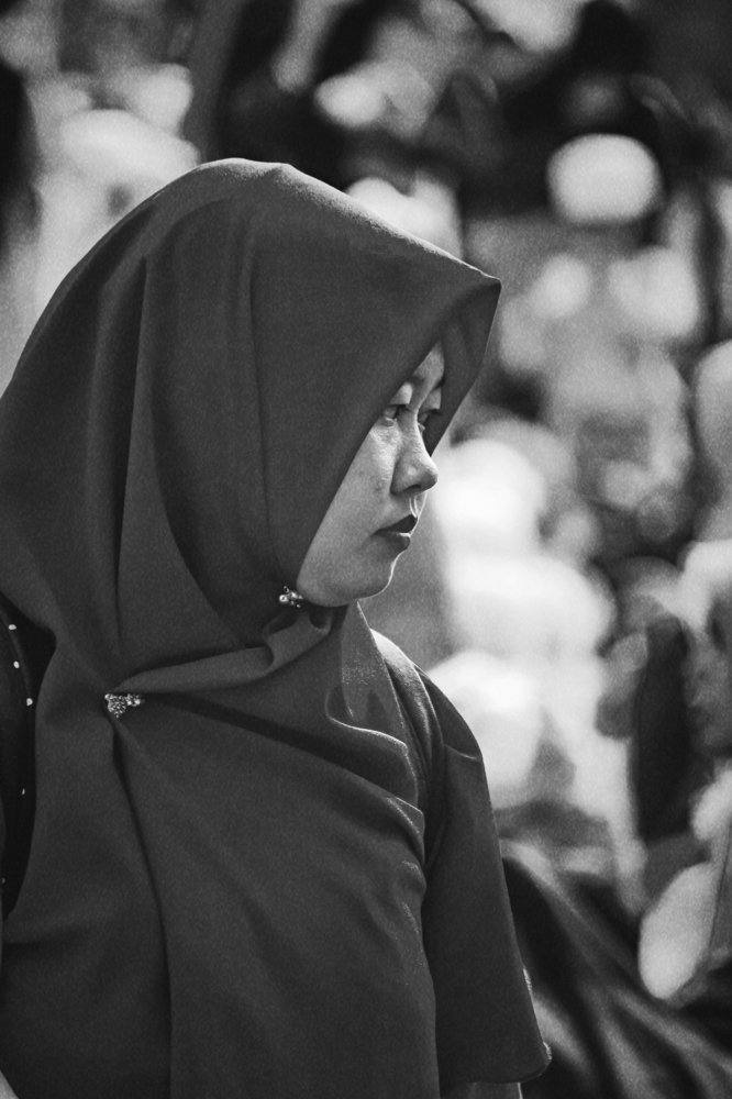 Photograph by tri yanto