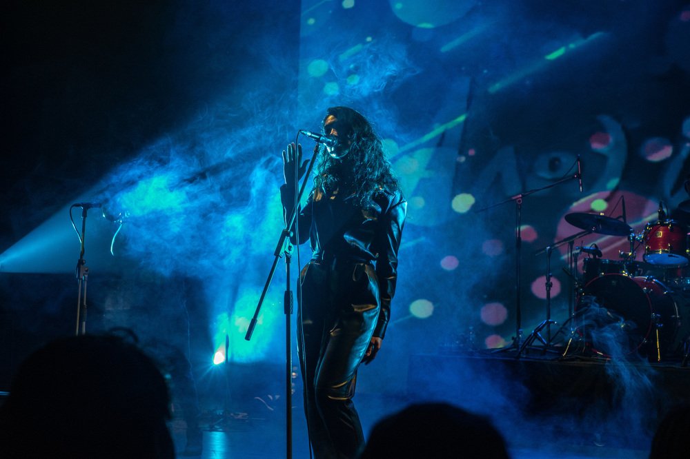 Photograph by Оля Кудрявцева