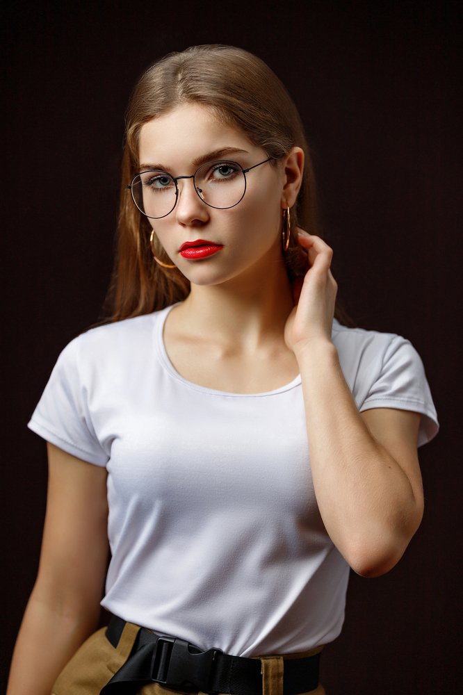 Photograph by Ксения Сергеева