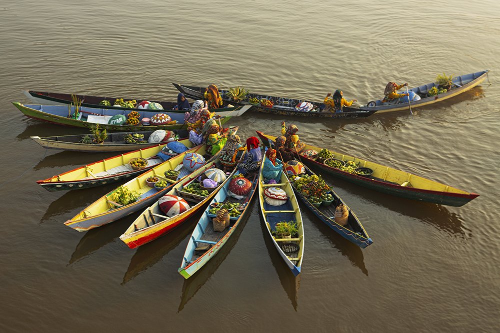 Photograph by I Wayan Gunayasa