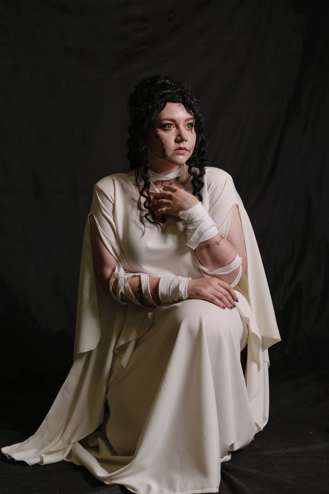 Photograph by Сергей Гилев