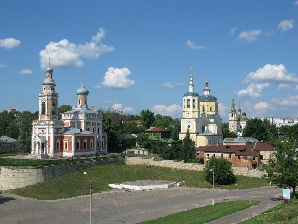 Фотография автора Тамара