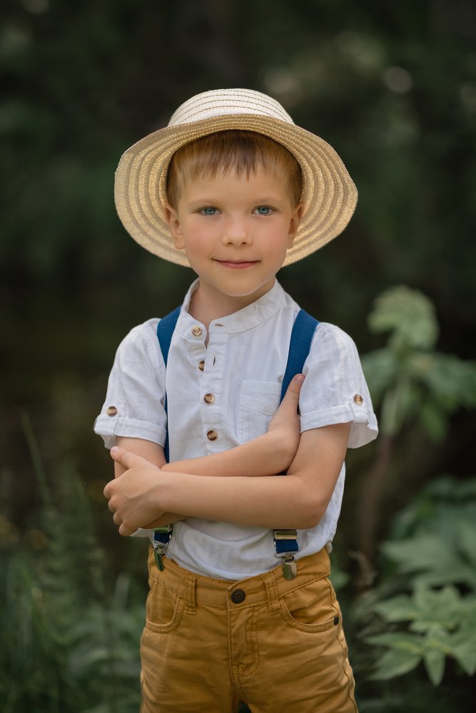 Photograph by Евгения Капралова