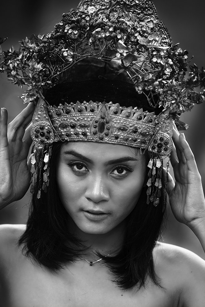 Photograph by I Wayan Gunayasa