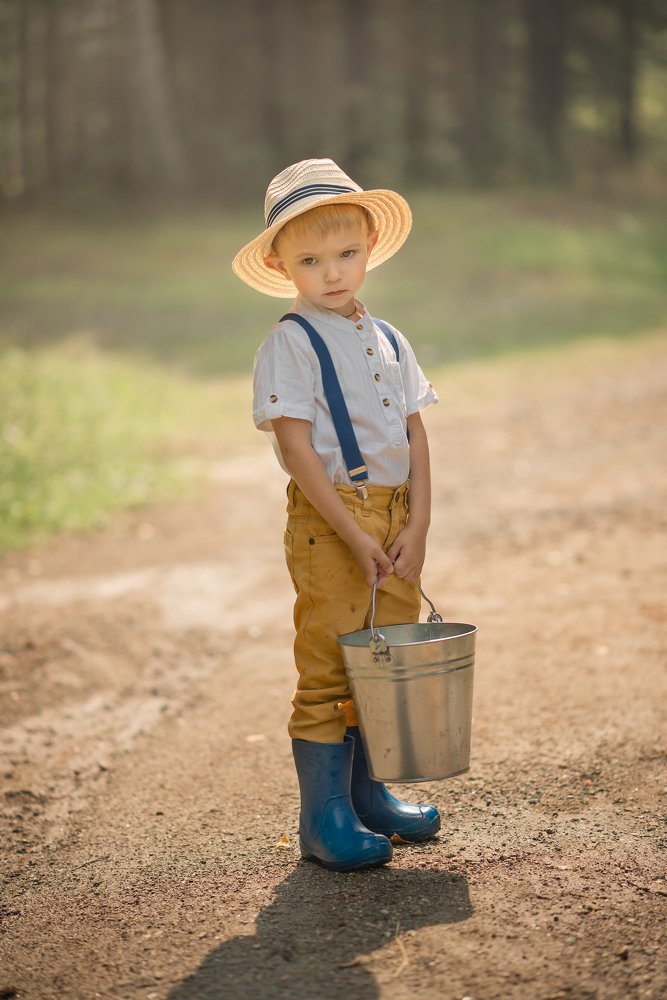 Photograph by Евгения Капралова