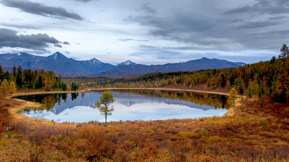 Photograph by Ertugrul ALTYNTASH