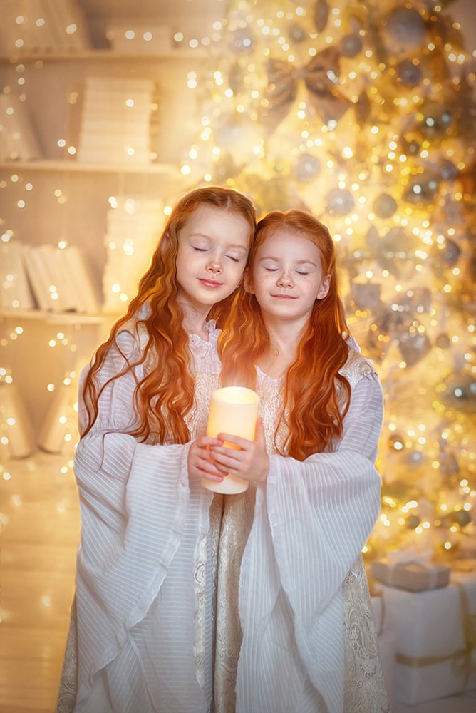 Photograph by Олеся Филиппова