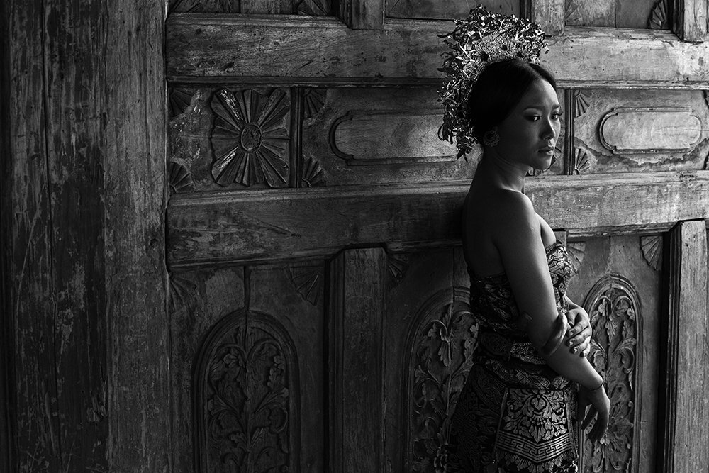 Photograph by I Wayan Gunayasa