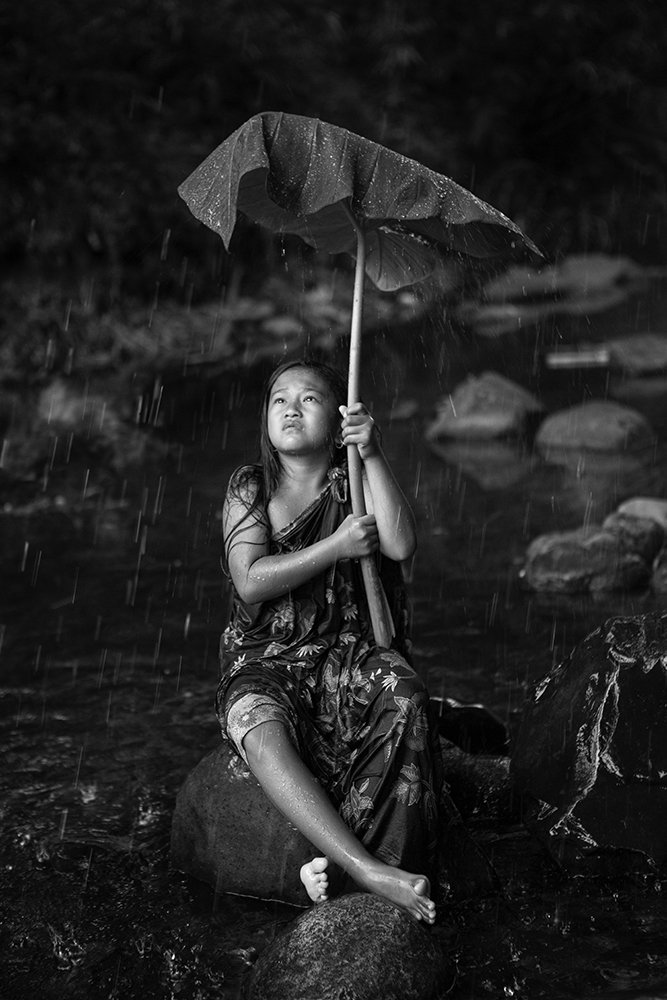 Photograph by I Wayan Gunayasa