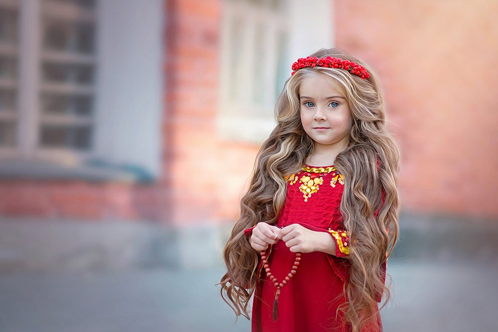 Photograph by Олеся Филиппова