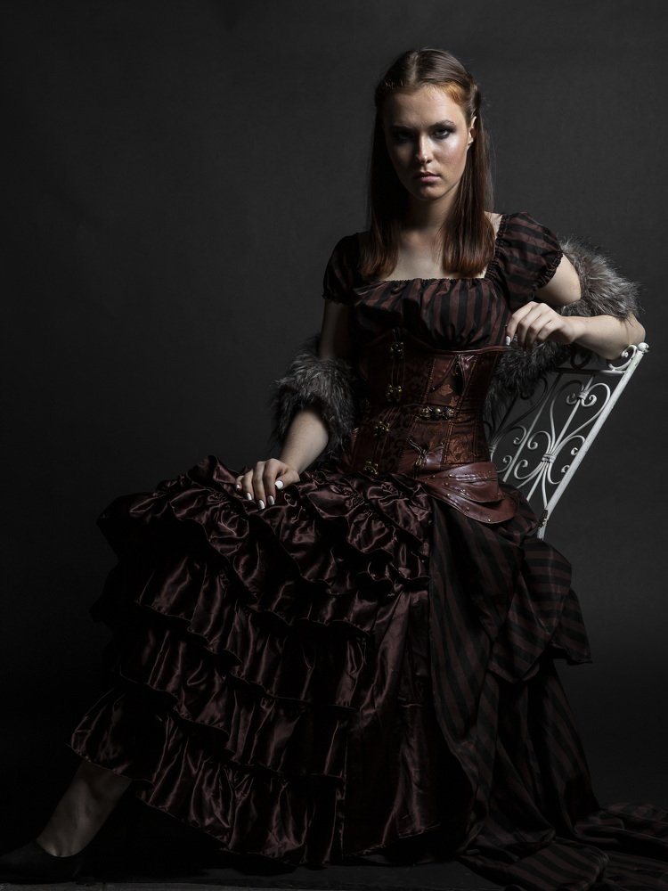 Photograph by Александр Гарбуз