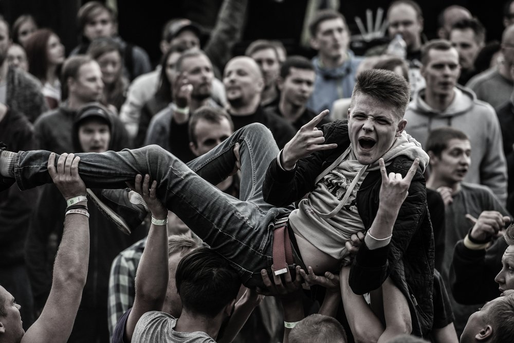 Photograph by Ярослав Гордиенко