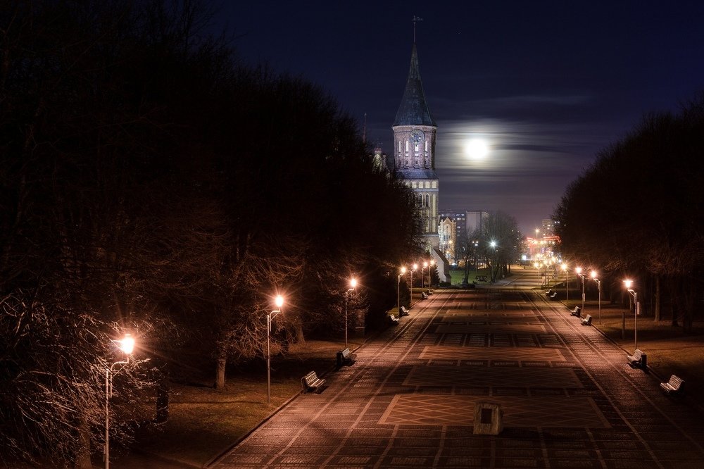 Photograph by Павел Ступак