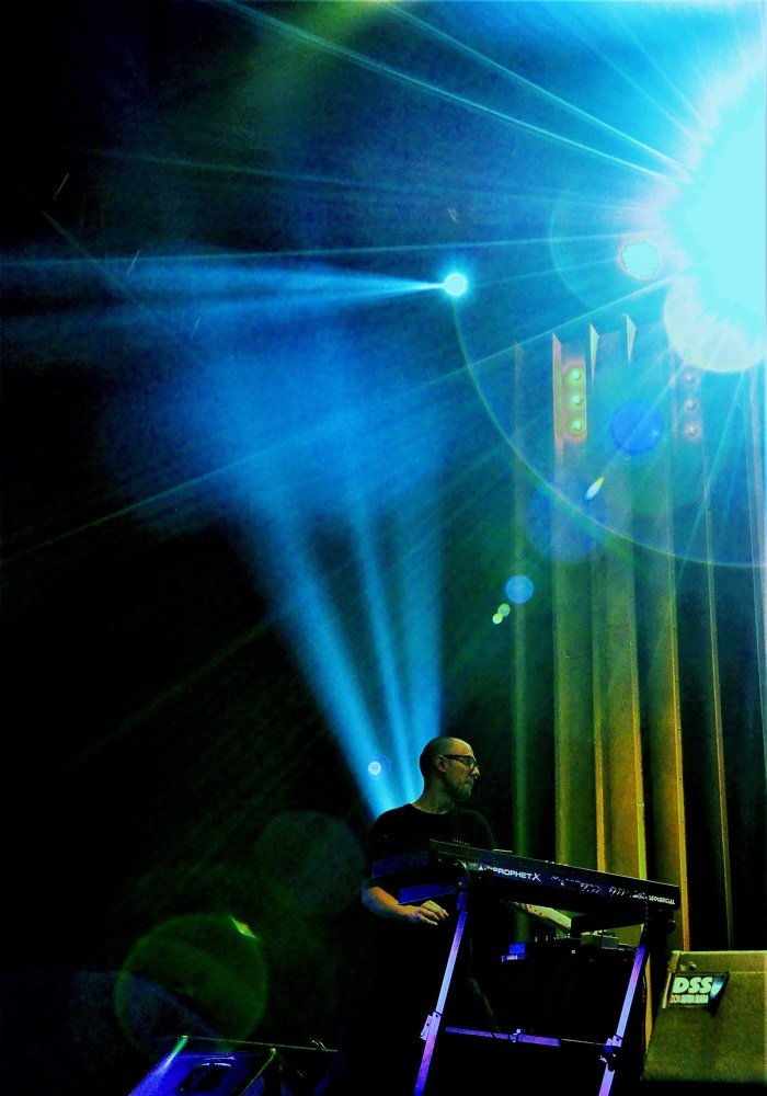 Photograph by Dina Gumanty