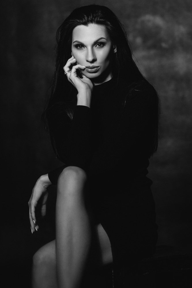 Photograph by Бахмурова Ирина