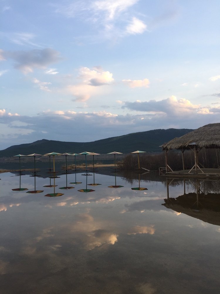 Photograph by Анастасия Мангольд