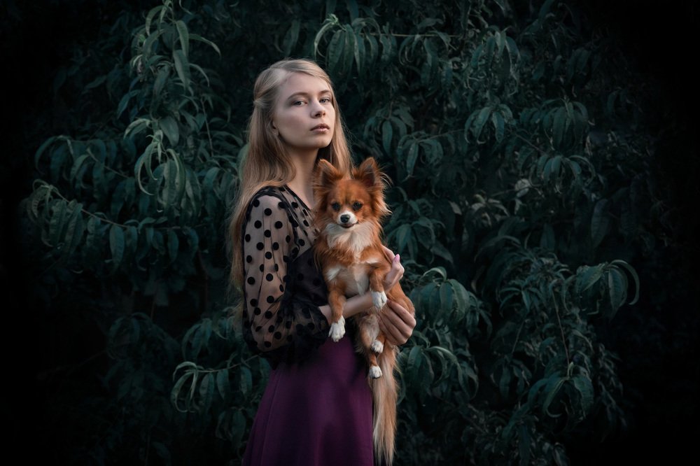 Photograph by Елизавета Аврамова