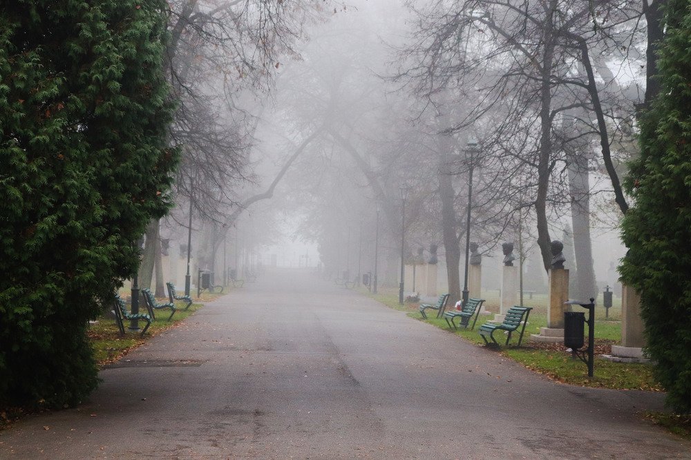 Photograph by Mykhailo Makarov