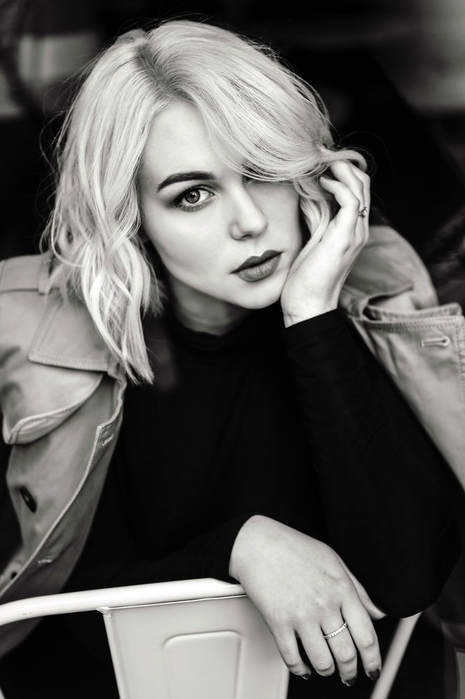 Photograph by Владислав Старов