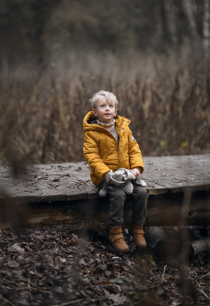 Photograph by Женя Джонстон