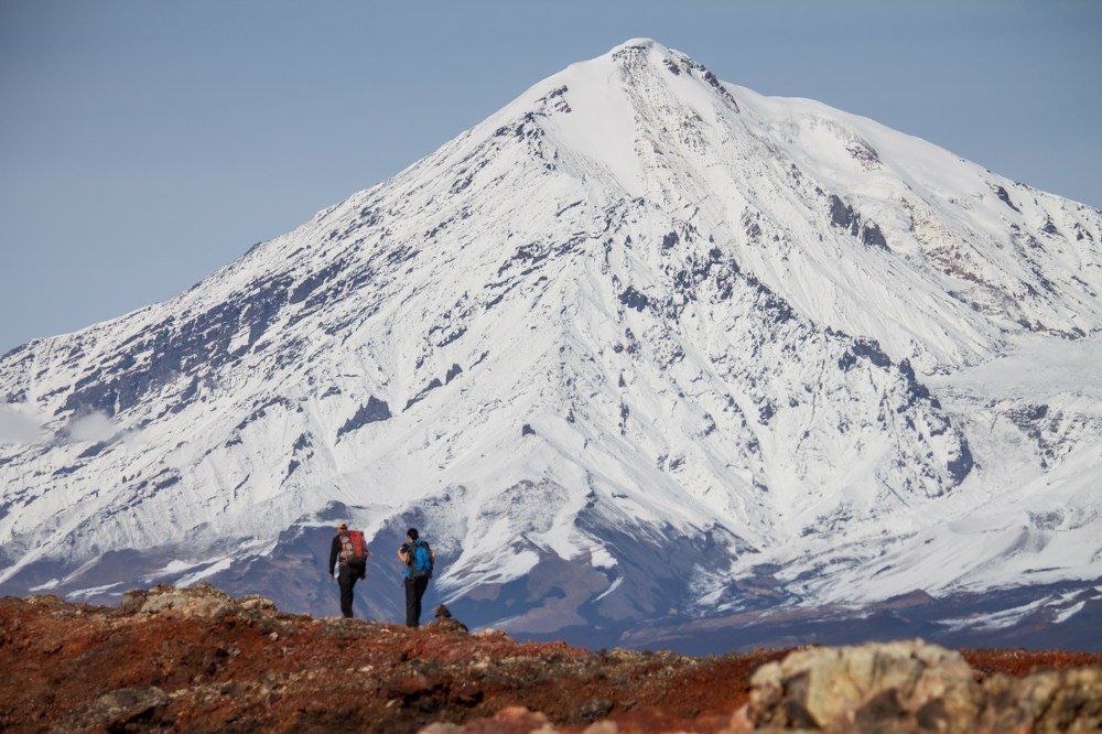 Photograph by Сергей Гарифуллин