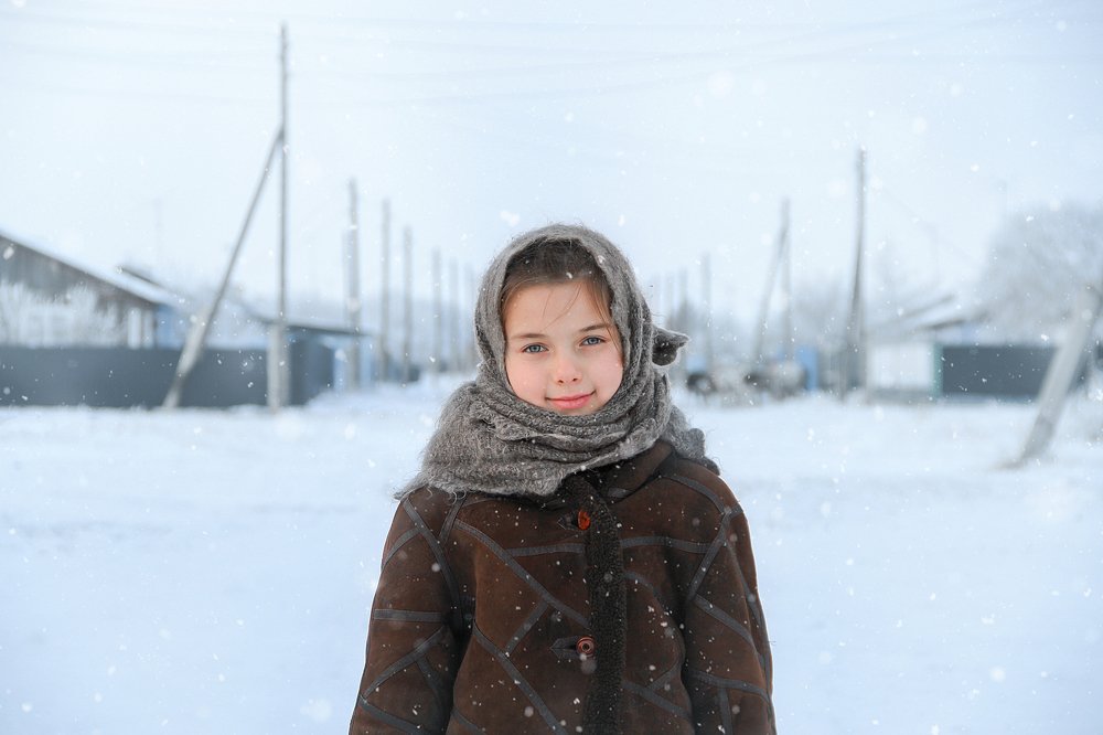 Кто вдалеке от города живет
