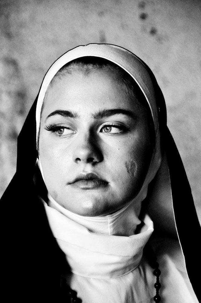 Photograph by Dina Gumanty