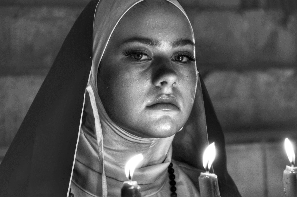 Photograph by Dina Gumanty