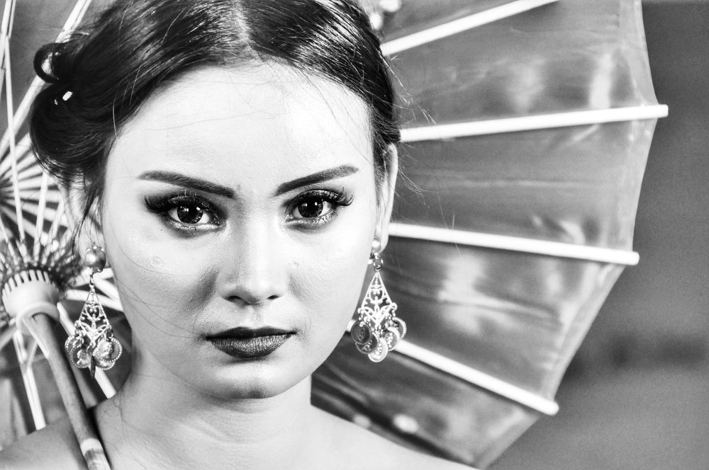 Photograph by Dina Gumanty