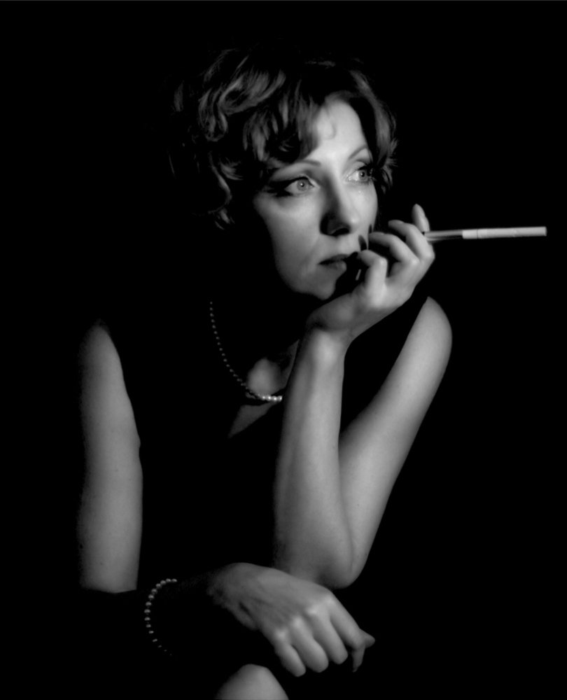 Не думать о тебе...